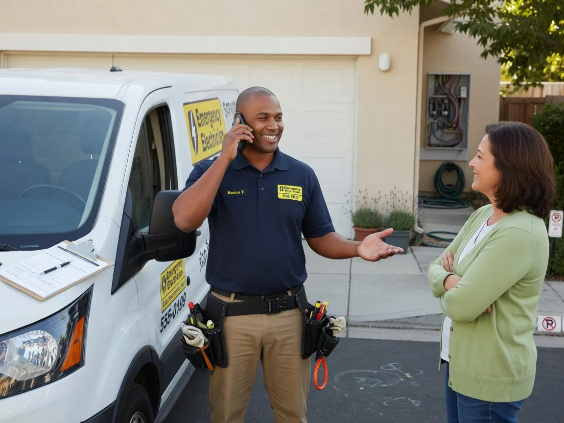 Emergency Electrician Chalmette, LA FAQs